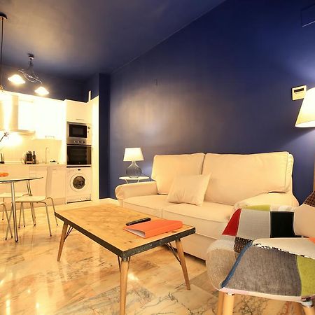 Ritual Sevilla Suite Alameda 2 Luaran gambar