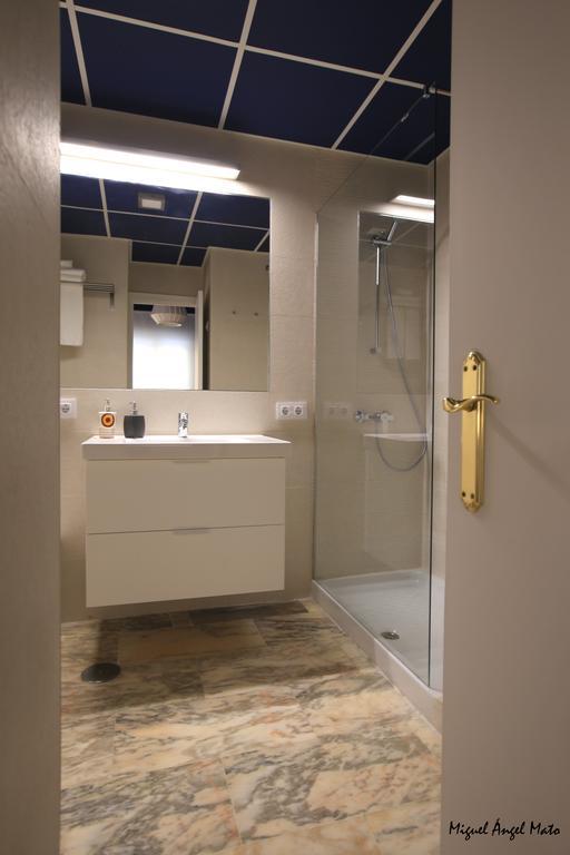Ritual Sevilla Suite Alameda 2 Luaran gambar