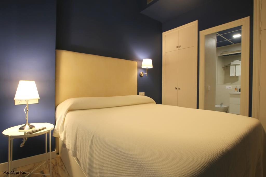 Ritual Sevilla Suite Alameda 2 Luaran gambar